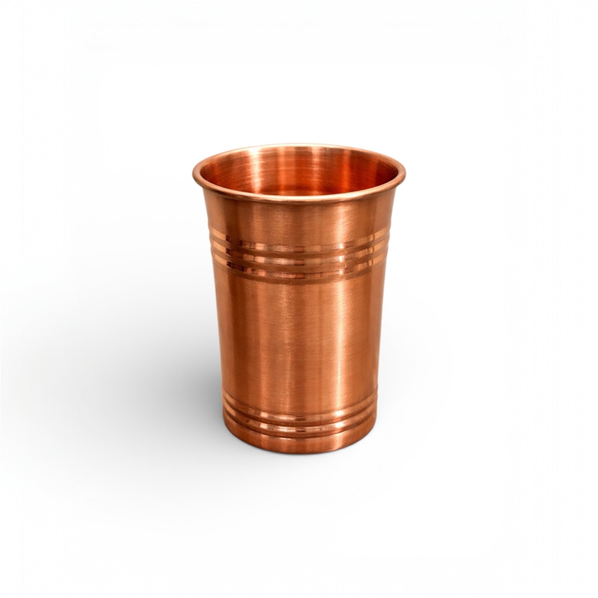 VEDA MI Pure Copper Health Glass