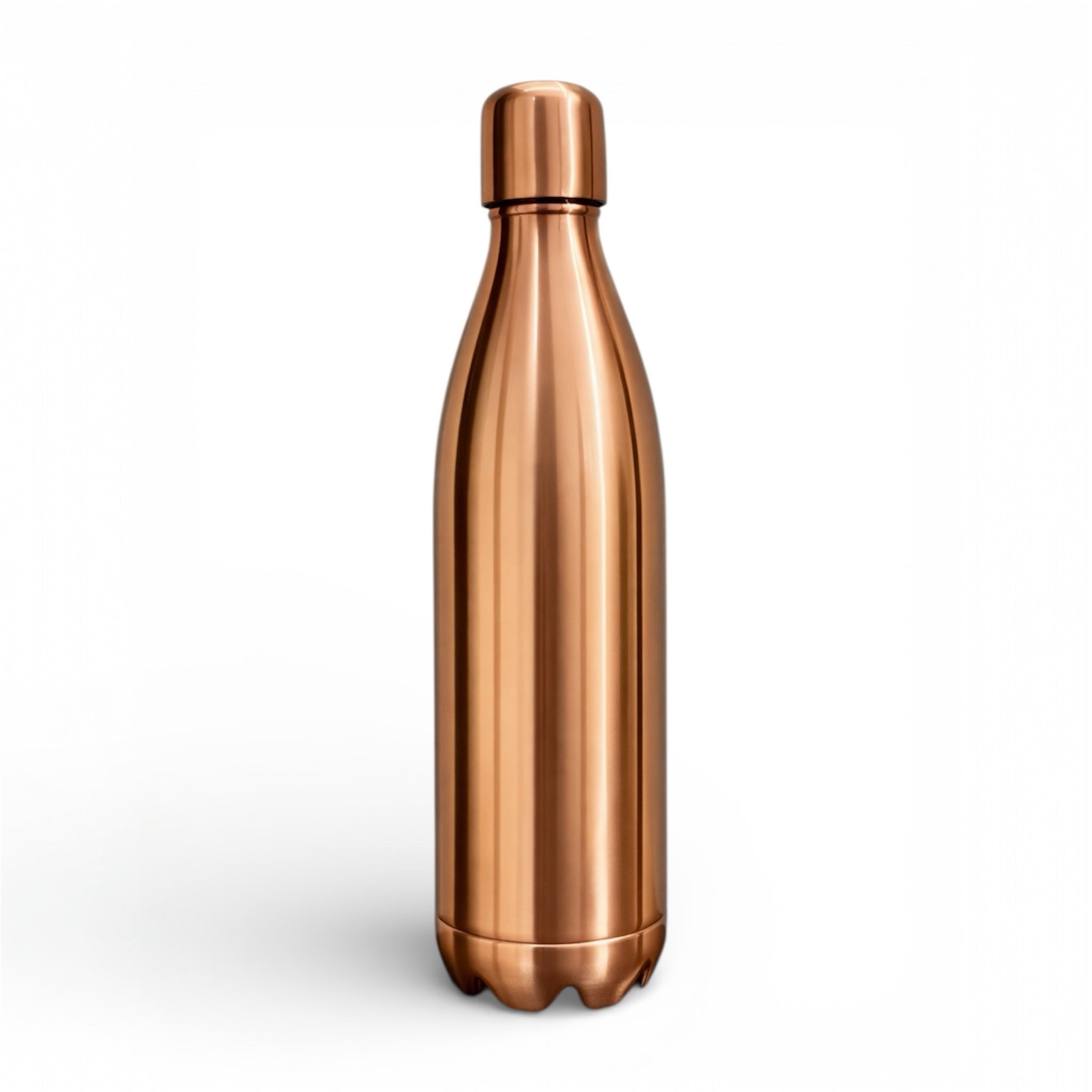 TAMRAJAL MI Pure copper Bottle