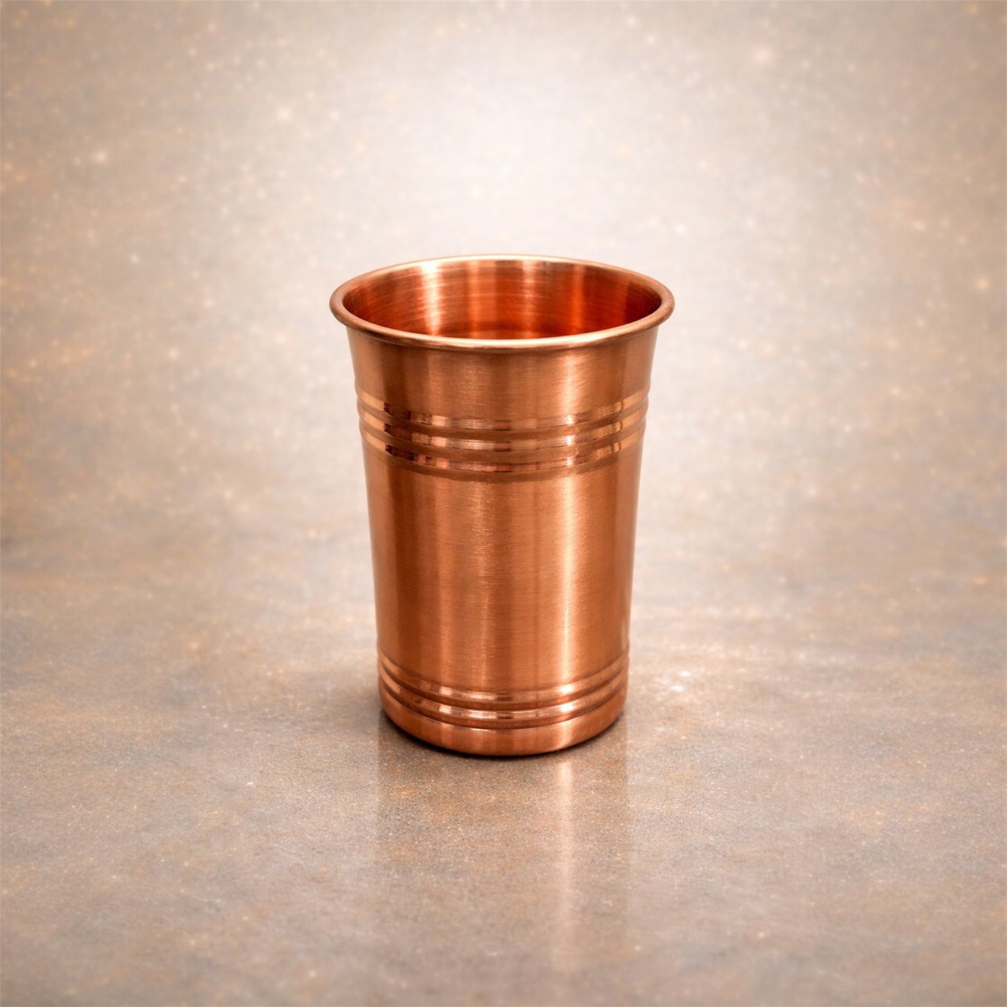 VEDA MI Pure Copper Health Glass
