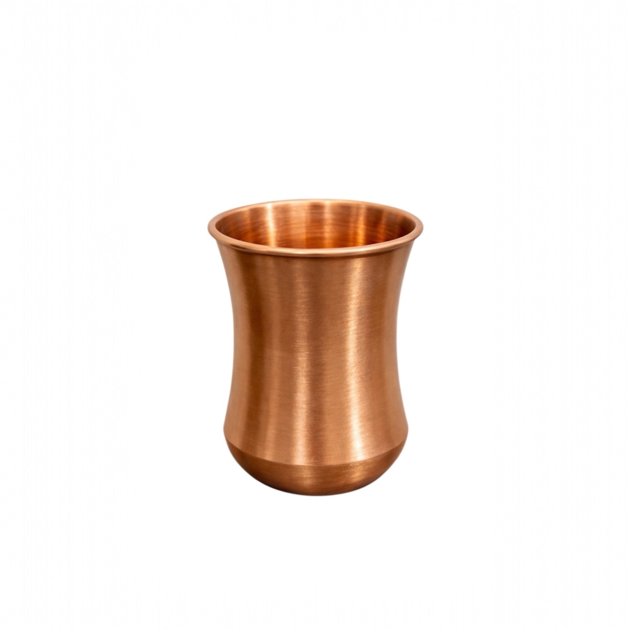 URJA MI Energy-Infused Pure Copper Glass