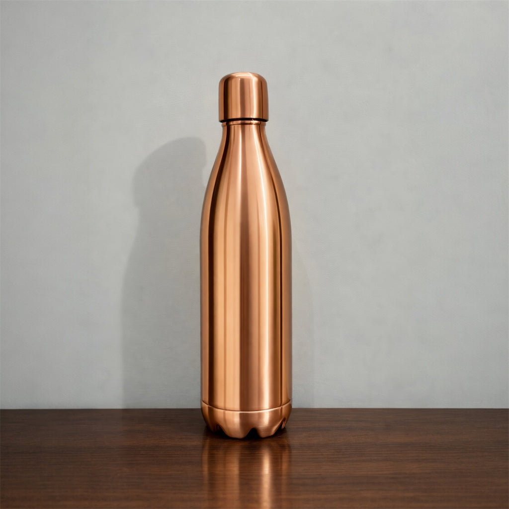 TAMRAJAL MI Pure copper Bottle