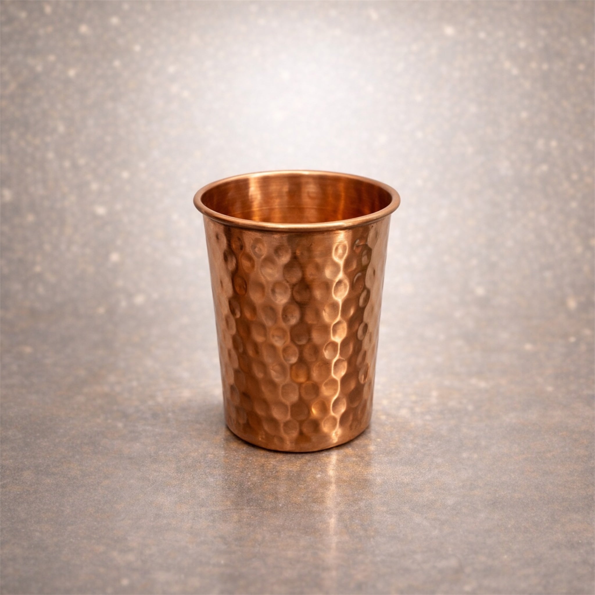 KOPA MI Pure Copper Wellness Glass