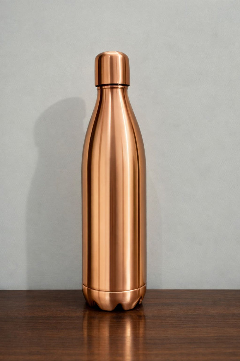 TAMRAJAL MI Pure copper Bottle