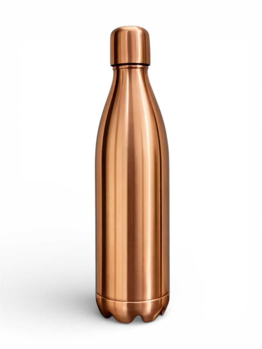 TAMRAJAL MI Pure copper Bottle